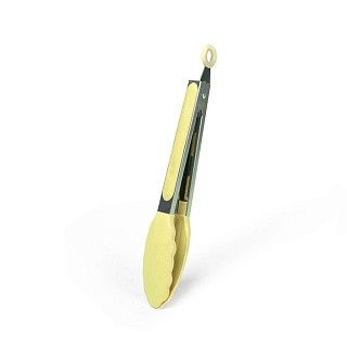 Силиконовые щипцы 23 см