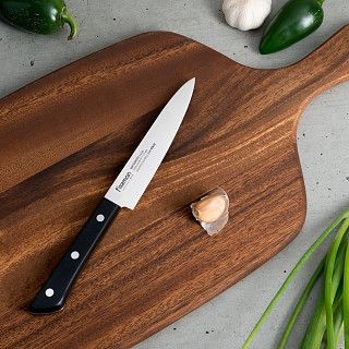 Набор ножей MATSUMOTO 3 пр. (нерж. сталь)