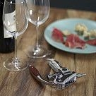 Штопор рычажный 18х16х4,5см