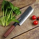 Японский топорик Накири KENDO 18см (сталь 3CR13)