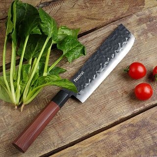 Японский топорик Накири KENDO 18см (сталь 3CR13)