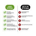 Глубокая cковорода VEGA 28x8см (алюминий)