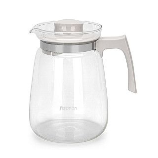 Кувшин стеклянный 1,6л 6473