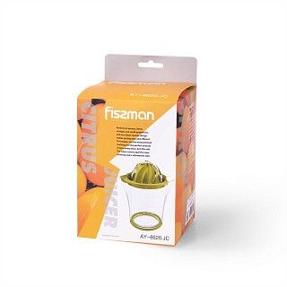 Соковыжималка для цитрусовых с кувшином 600 мл (пластик)