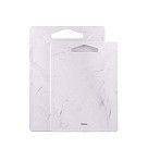 Разделочная доска 42х30,7x0,83 см (пластик)