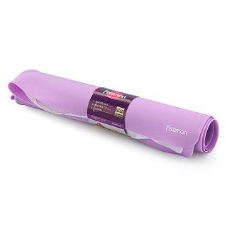 Коврик для выпечки 50x40 см (силикон)