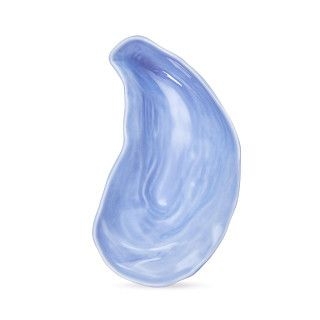 Блюдо SEA SHELL 17см (фарфор)