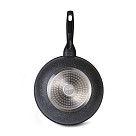 Сковорода-вок LIBERO 30x9,5см