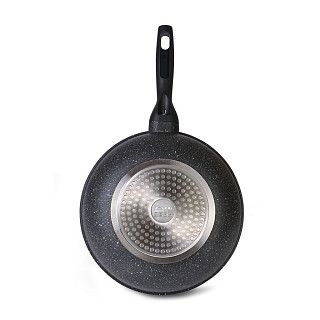 Сковорода-вок LIBERO 30x9,5см