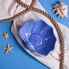 Блюдо SEA SHELL 22см (фарфор)