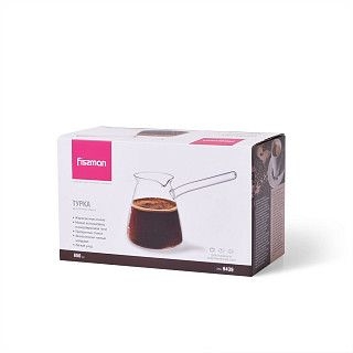 Турка 650мл (стекло)