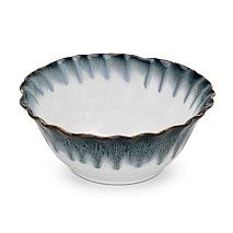 Миска GALACTIC WAVES 20см (фарфор)