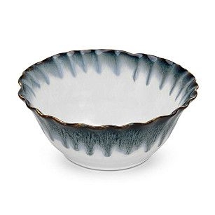 Миска GALACTIC WAVES 20см (фарфор)