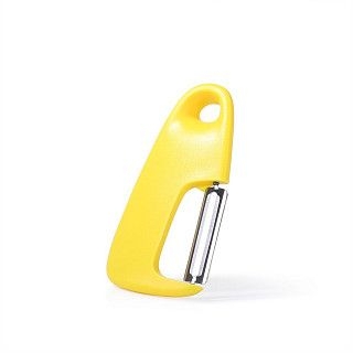 Набор из 3 ножей для чистки кожуры (нерж. сталь)