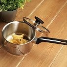 Ковш индукционный 16 см / 1,7 л Mia