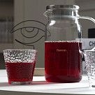 Набор стеклянный 5 пр. для напитков