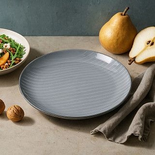 Тарелка керамическая JOLI 26,5см