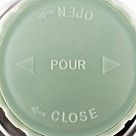 Термос 750мл 9845