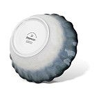 Набор из 2 мисок GALACTIC WAVES 16см (фарфор)