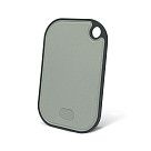 Разделочная доска 31х21x1 см (пластик+ТПР)