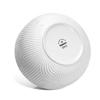 Миска ART DECO 20х9см (фарфор)