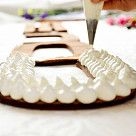 Набор из 52 насадок на кондитерский мешок (нерж. сталь)