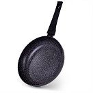 Сковорода FIORE 28x5,4см со съемной ручкой (алюминий)