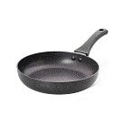 Сковорода для жарки JILL 20x4,5см (алюминий)