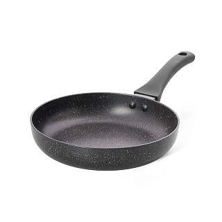 Сковорода для жарки JILL 20x4,5см (алюминий)