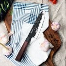 Нож KENDO Поварской 20см (сталь 3CR13)