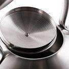 Чайник для кипячения воды ADELE 3,5л (нерж.сталь)