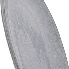 Тарелка овальная JOLI керамическая 22,5х13,2см