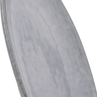 Тарелка овальная JOLI керамическая 22,5х13,2см