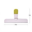 Прищепка с магнитом 15 см