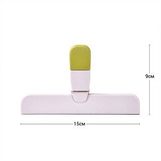 Прищепка с магнитом 15 см