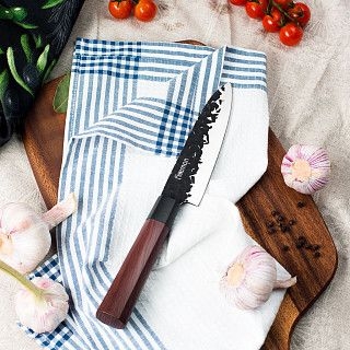 Нож KENDO Поварской 15см (сталь 3CR13)