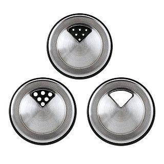 Набор для приправ 7 пр.