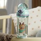 Бутылка для воды 460мл (пластик)