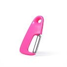 Набор из 3 ножей для чистки кожуры (нерж. сталь)