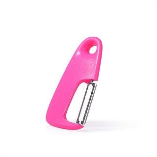 Набор из 3 ножей для чистки кожуры (нерж. сталь)