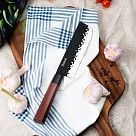 Японский топорик Накири KENDO 18см (сталь 3CR13)