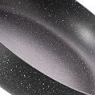 Сковорода для жарки JILL 24x5см (алюминий)