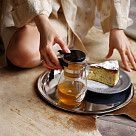 Чайник заварочный 900мл (стекло)