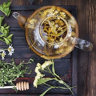 Заварочный чайник 800 мл со стальным фильтром (жаропрочное стекло)