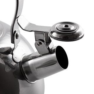 Чайник для кипячения воды ELIS 3,0л (нерж.сталь)