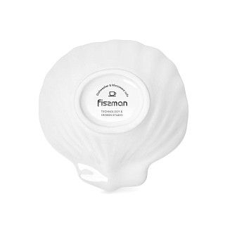 Миска SEA SHELL 12см (фарфор)