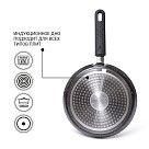 Сковорода для блинов FIORE 22см (алюминий)